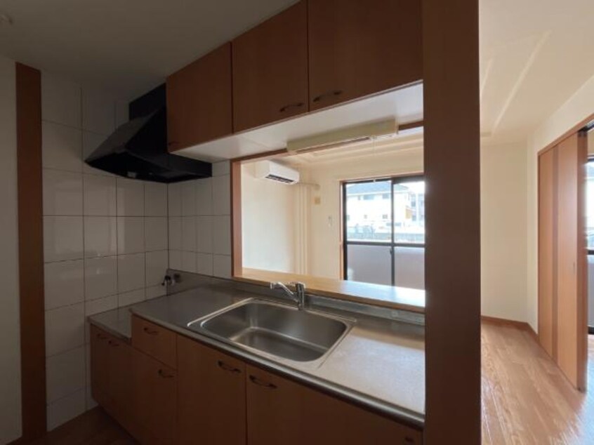 キッチン ドリームエンジェル