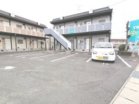 田金マンション　C棟