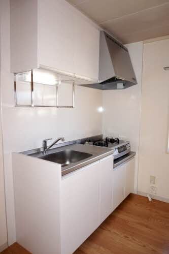  水島臨海鉄道水島本線/西富井駅 徒歩15分 2階 築32年