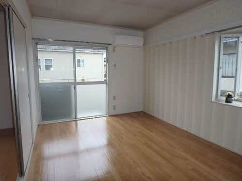  水島臨海鉄道水島本線/西富井駅 徒歩15分 2階 築32年