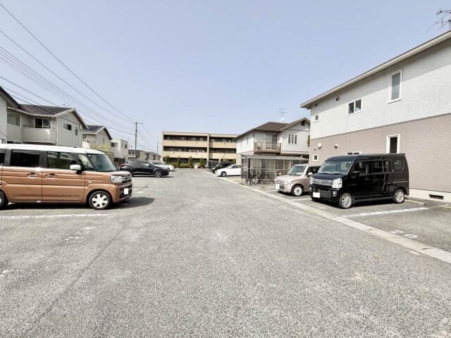  グランディール　Ｃ棟