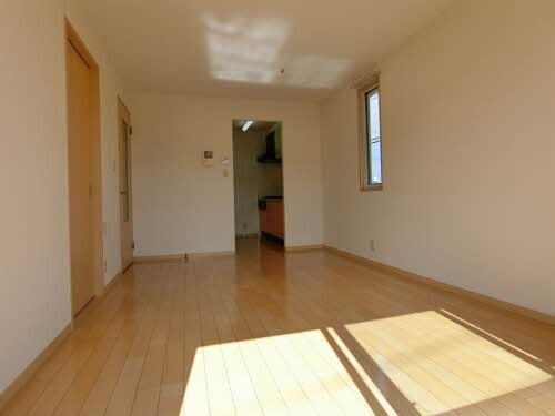  グランディール　Ｃ棟