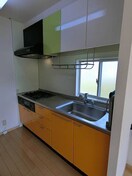  グランディール　Ｃ棟