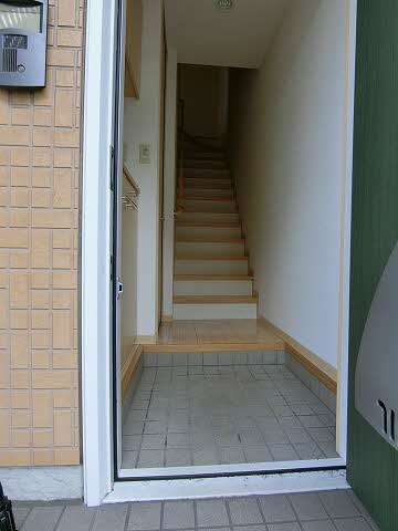  グランディール　Ｃ棟