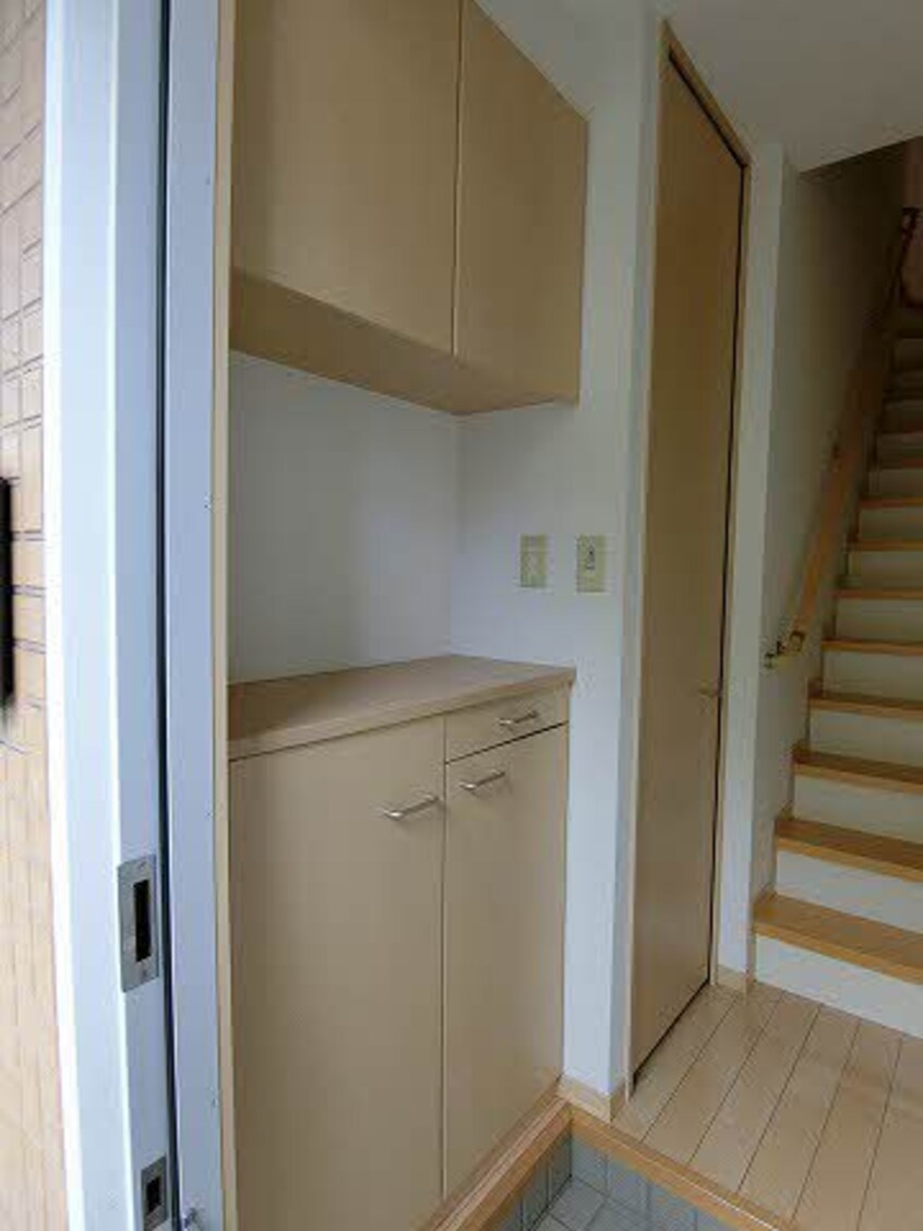  グランディール　Ｃ棟