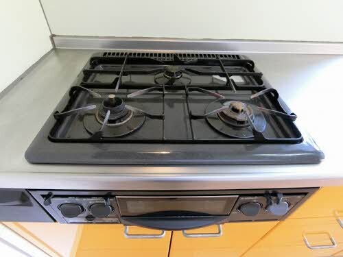  グランディール　Ｃ棟