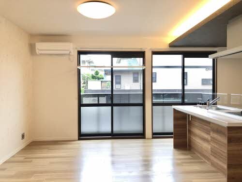  水島臨海鉄道水島本線/福井駅 徒歩7分 1階 築27年