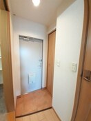  サン・スプリングメゾンＡ