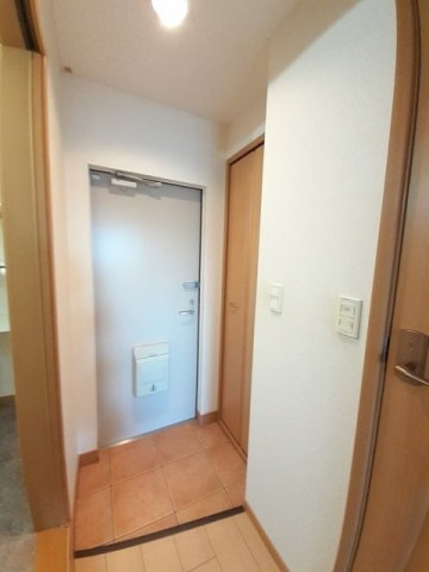  サン・スプリングメゾンＡ