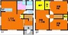 宮前戸建 3LDKの間取り