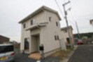 宮前戸建の外観