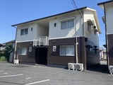 レインボーパレス A