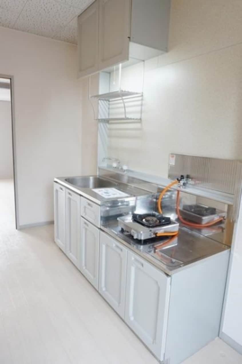  ビッグウェイ中庄　C