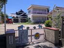 勇崎幼稚園 898m セトルＹＵＵＺＡＫＩ