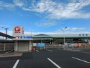 コメリハード&グリーン勇崎店(電気量販店/ホームセンター)まで674m セトルＹＵＵＺＡＫＩ