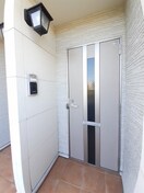  ニルヴァーナ　ビエンネ