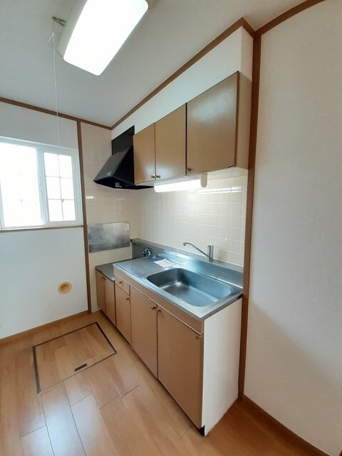  水島臨海鉄道水島本線/栄駅 徒歩13分 1階 築28年