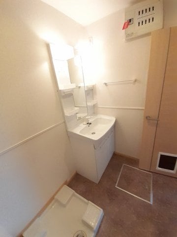  カーサ　エスペランツァ