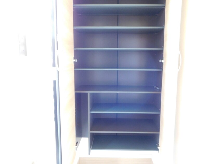  山陽本線（中国）/西阿知駅 徒歩17分 1階 築4年