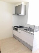  レザンオークス