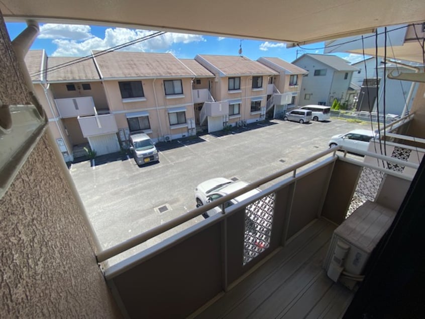  アザリア　ハイタウンA