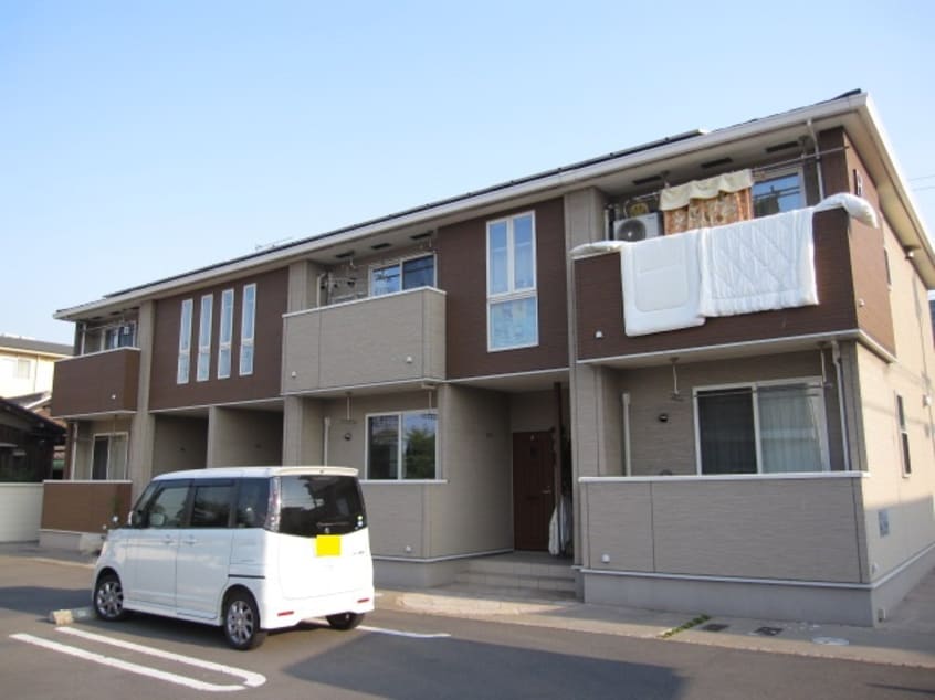  コンフォート東塚Ｈ