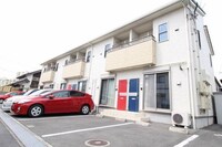 リビエール茶屋町
