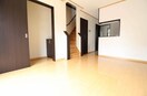  リビエール茶屋町