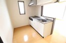  リビエール茶屋町