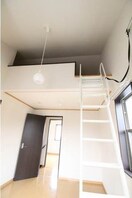  リビエール茶屋町