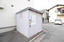  リビエール茶屋町