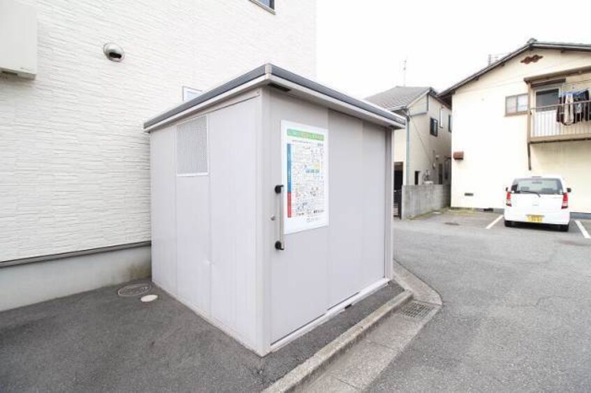  リビエール茶屋町