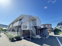 コーポジョイフル