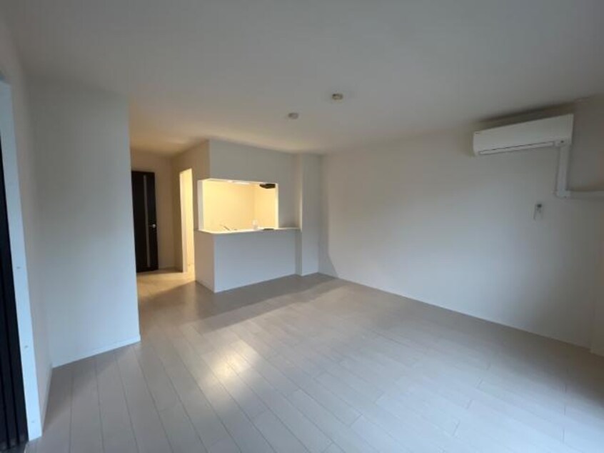 リビング ベィビー　コート