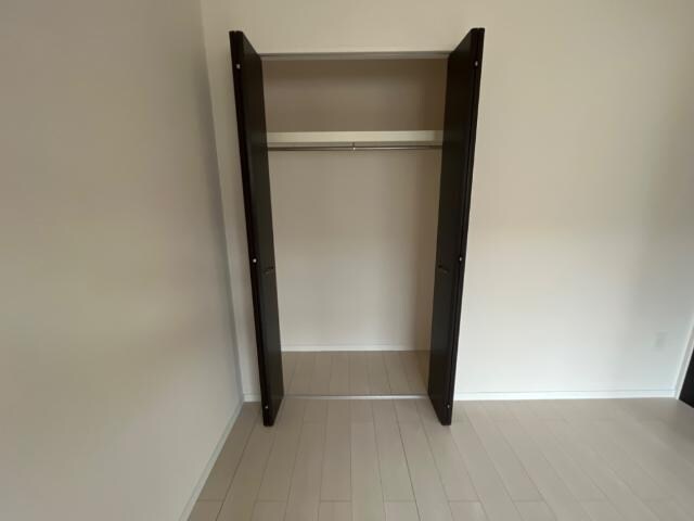 収納 ベィビー　コート