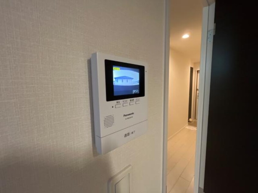 セキュリティ ベィビー　コート