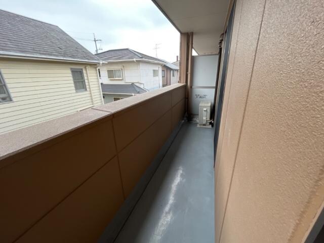 ベランダ ベィビー　コート