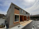 ブリリアント　Ⅱの外観