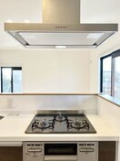  グランシード　Ｃ棟