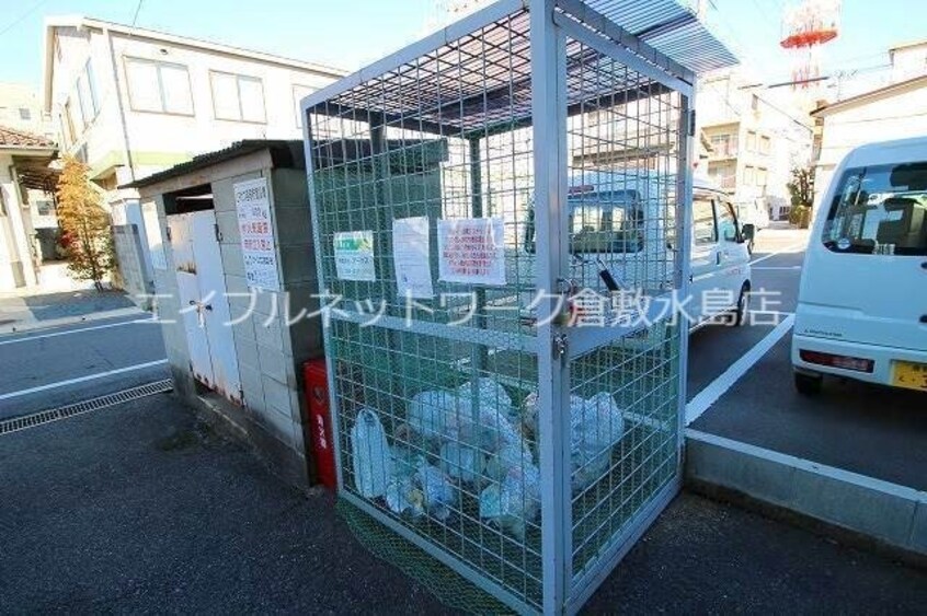  リトルハイツＮｏ6