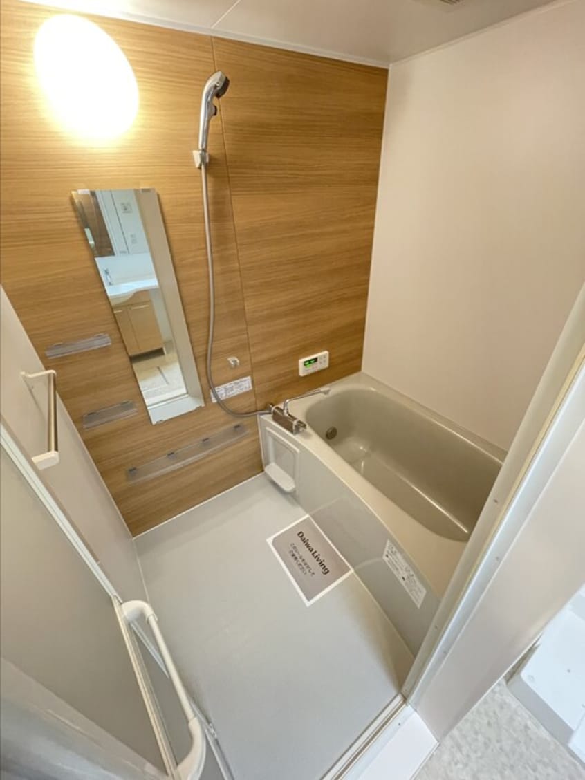  サンハートピア　C棟