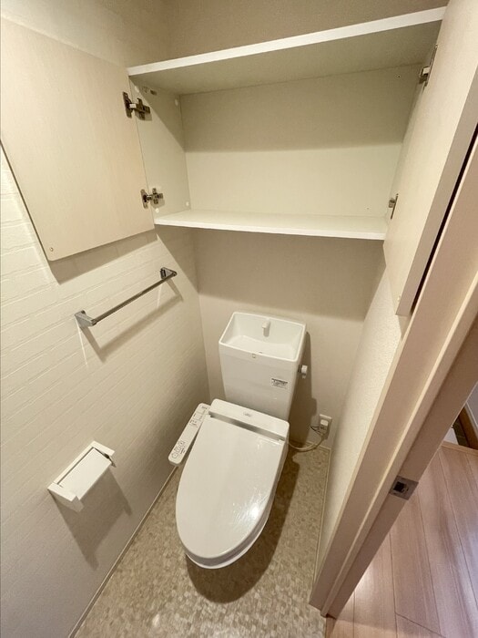  サンハートピア　C棟