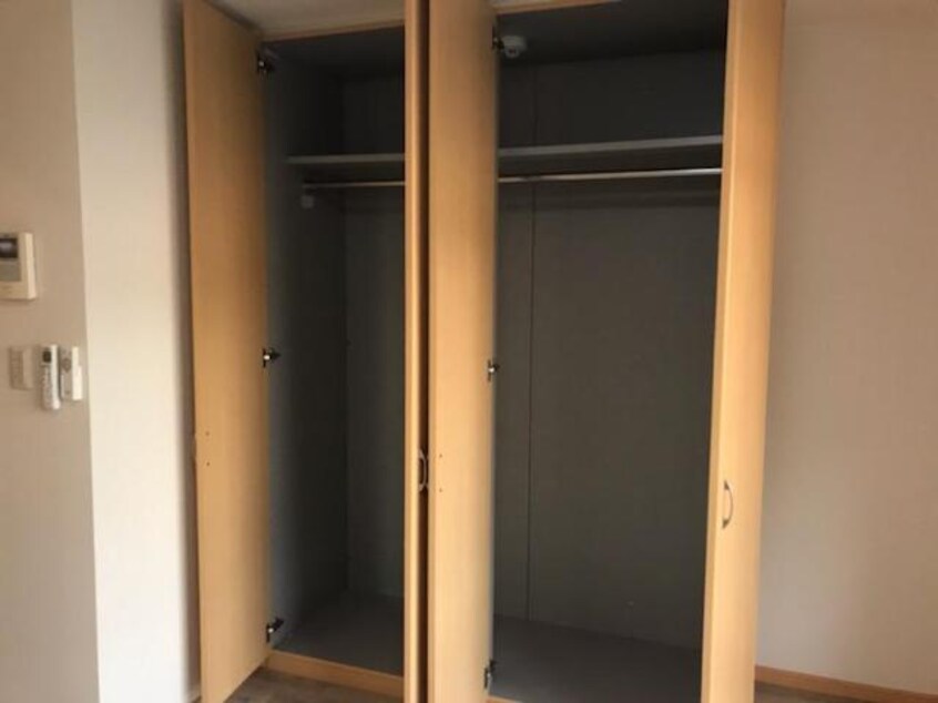 収納 グランドウルス中島