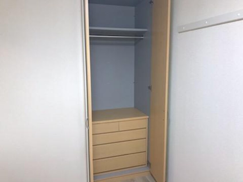 クローゼット グランドウルス中島