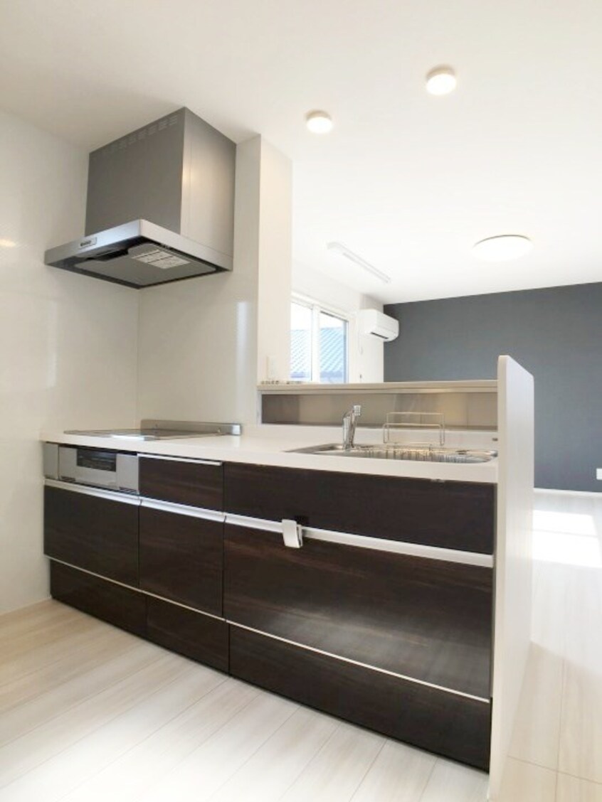  リヴェール福島