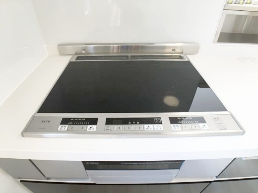  リヴェール福島