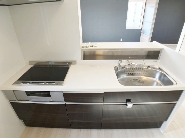  リヴェール福島