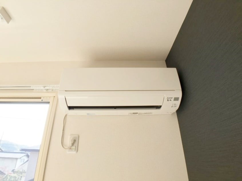  リヴェール福島