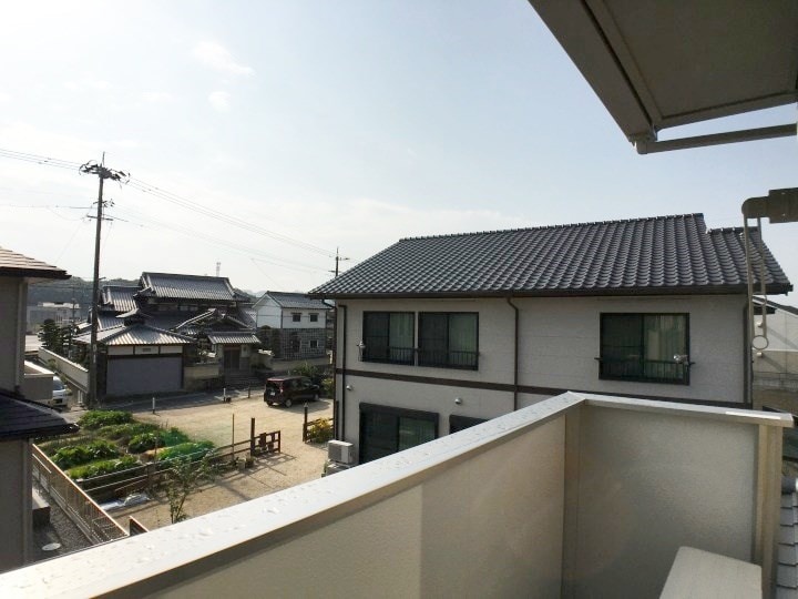  リヴェール福島