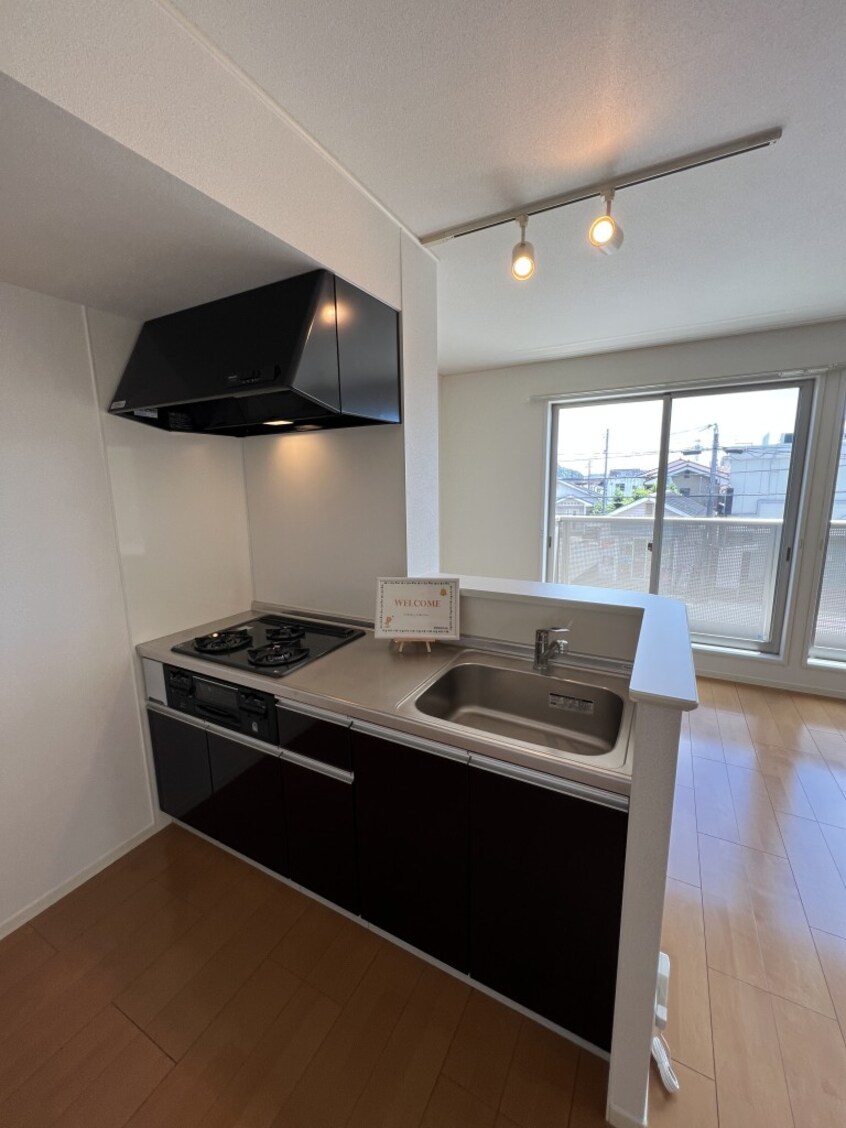  ウィステリアⅠ